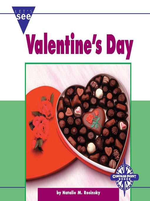 Title details for Valentine's Day by Natalie M. Rosinsky - Available